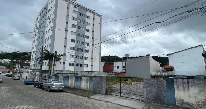 À venda | terreno de 919 m² de área total - nossa senhora do rosário - são josé.