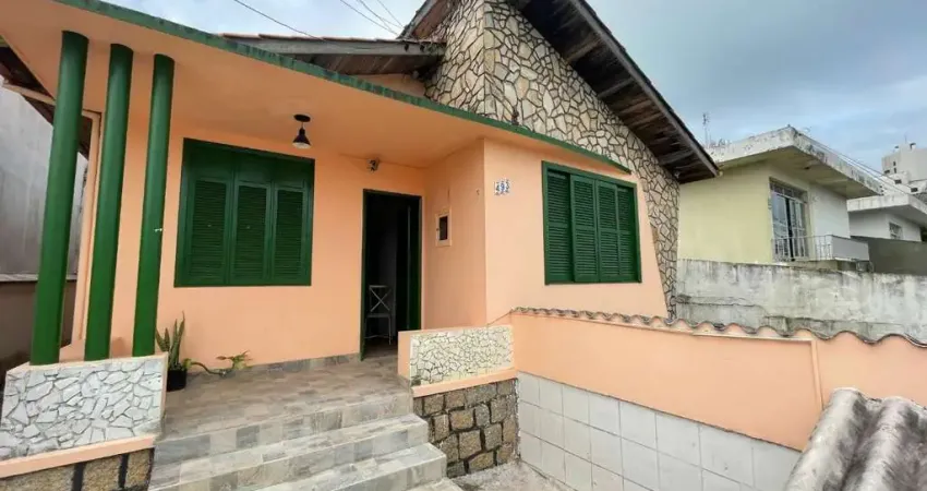 Casa com 3 quartos à venda em florianópolis! oportunidade para investidores.
