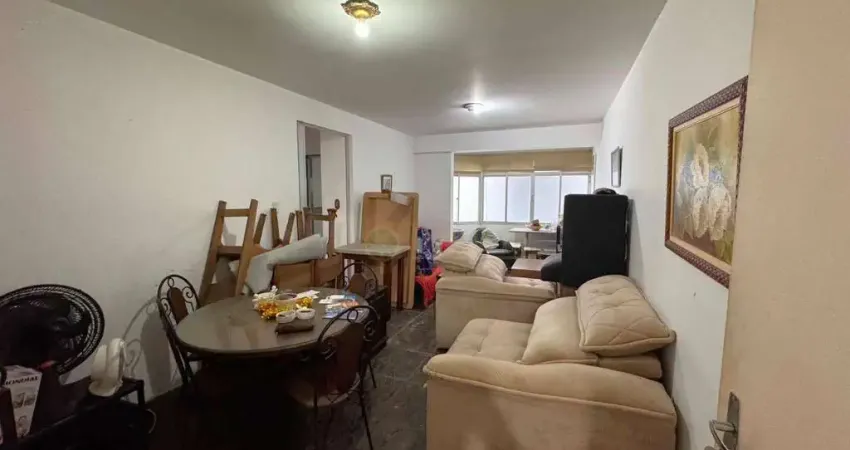 À venda | 67 m², 2 quartos e localização privilegiada - coqueiros, em florianópolis.