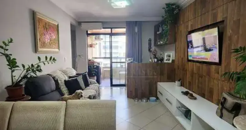 À venda | 110 m², 3 quartos, semi mobiliado, 1 vaga de garagem – balneário do estreito, florianópolis, próximo ao mcdonald's