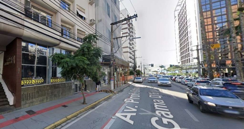Loja Comercial para locação, Centro, Florianópolis - LO0194.