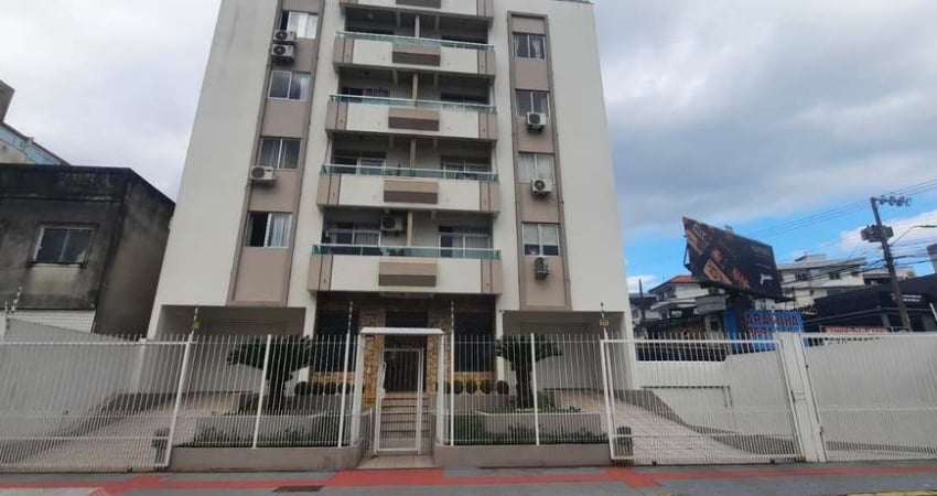 Locação | 45 m², 1 quarto e 1 vaga de garagem - Estreito, em Florianópolis.