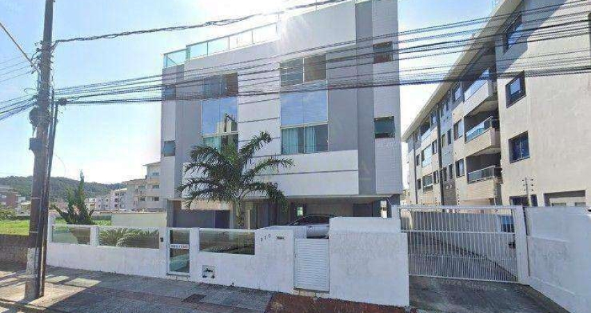 À venda | 150 m², Mobiliado, 2 quartos, terraço privativo e 2 vagas de garagem - Praia dos Ingleses, em Florianópolis.