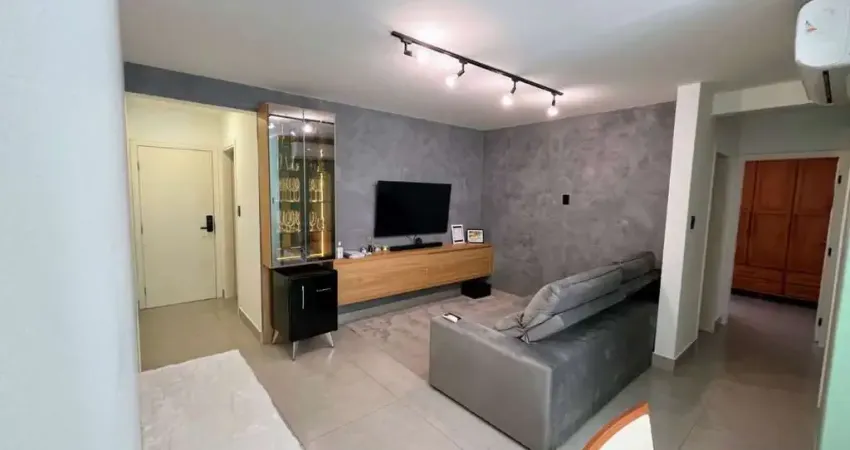 À venda | 96 m², 3 quartos e 1 vaga de garagem - estreito, em florianópolis.