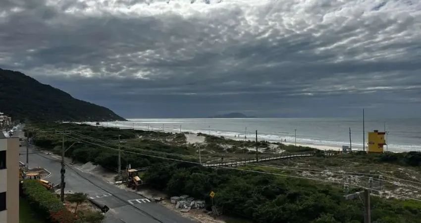 À venda | 216 m², terraço frente mar, 4 quartos e 2 vagas de garagem - praia dos ingleses, em florianópolis.