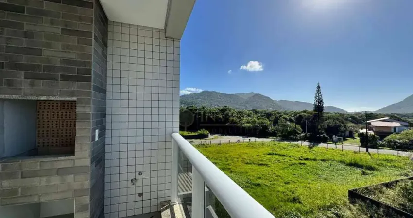 À venda | Apartamento com 1 quarto, 48 m² e 1 vaga - Pântano do Sul, Florianópolis/SC.