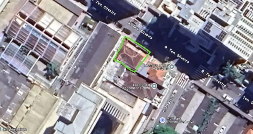 Casa para alugar, 154 m² por r$ 8.680,00/mês - centro - florianópolis/sc