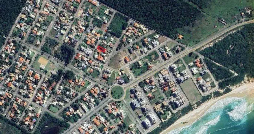 À venda | Terreno com 360 m² - Praia dos Açores, em Florianópolis.