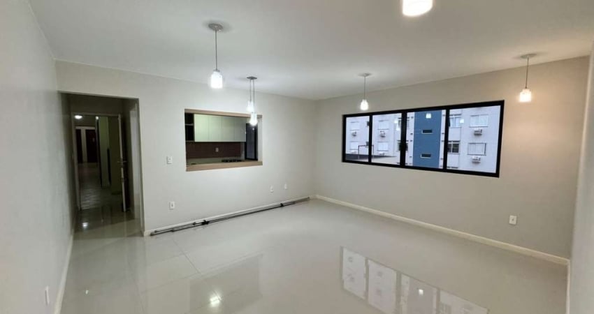 À venda | 82 m², 2 quartos e 1 vaga de garagem - Estreito, em Florianópolis.
