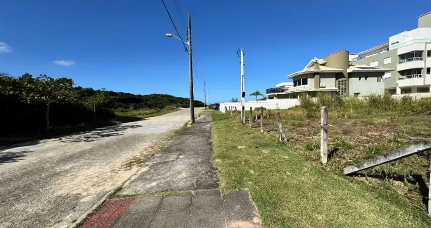 À venda | terreno com 360 m² - praia dos açores, em florianópolis.
