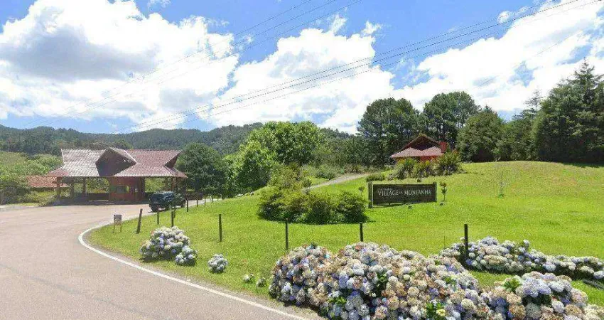 À venda | terreno com 1130 m² em condomínio fechado - rancho queimado.