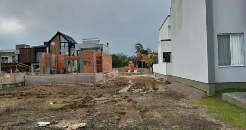 À venda | terreo de 172 m² em condomínio fechado - deltaville, em biguaçu.