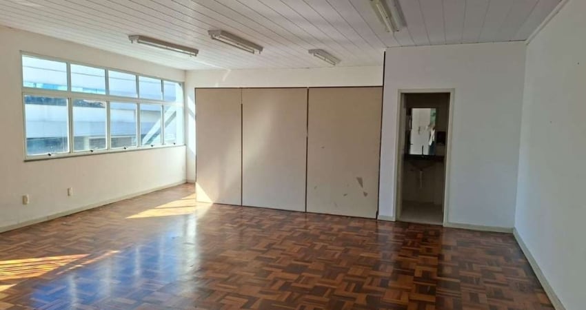 Locação | Sala Comercial com 68 m² - Estreito, em Florianópolis.