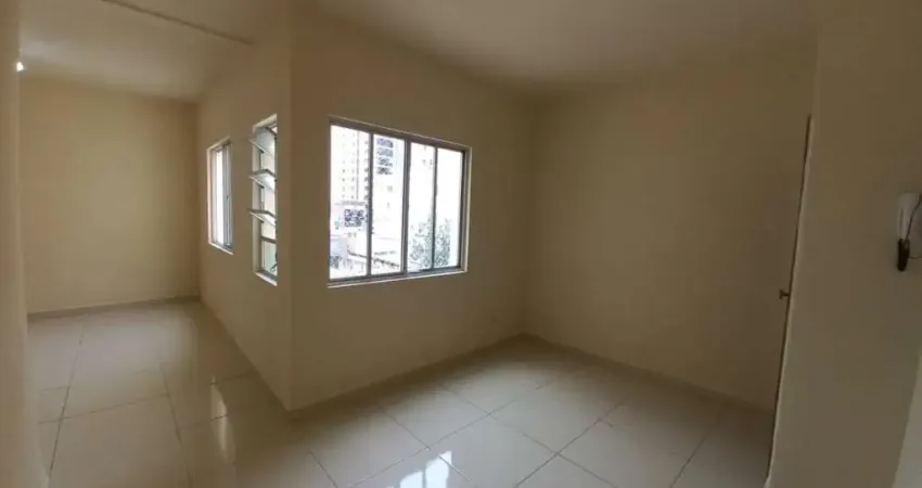 Locação | 68 m², 2 quartos e 1 vaga rotativa - Centro de Florianópolis, próximo ao Beiramar Shopping.