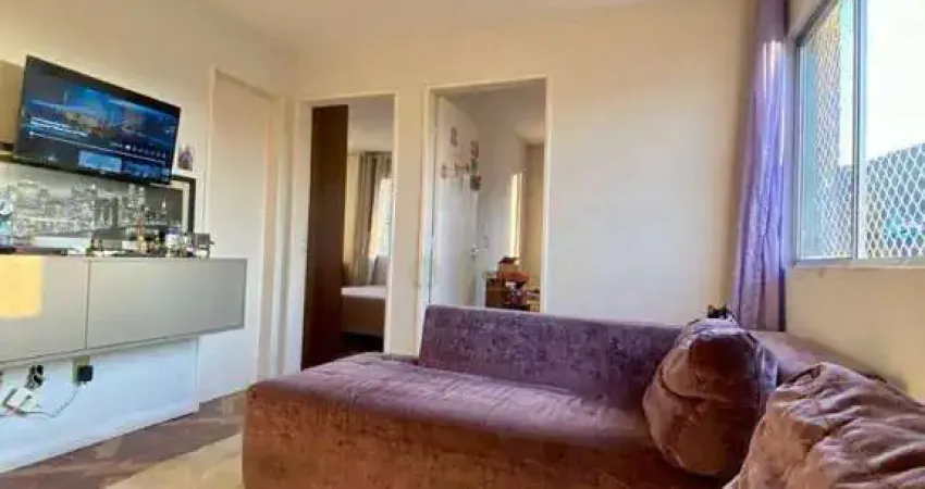 À venda | 41 m², 2 quartos e 1 vaga de garagem - Biguaçu/SC.