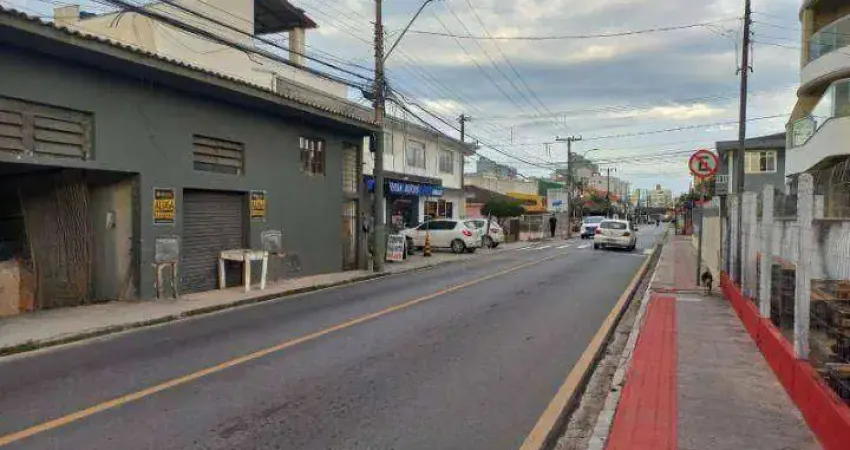 Locação | Loja Comercial com 30 m² - Bairro Ipiranga, em São José.