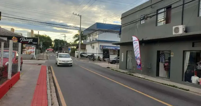 Locação | Sala Comercial com 50 m² - Bairro Ipiranga, São José.