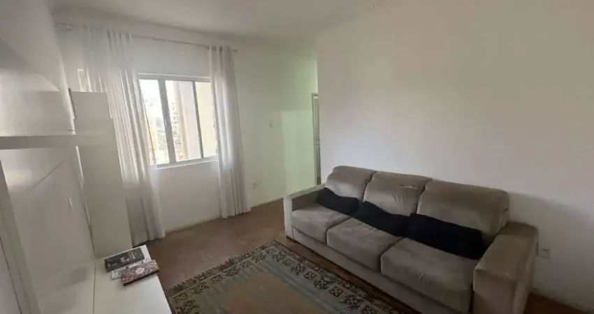 Locação | 60 m², 3 quartos, Mobiliado - Centro de Florianópolis, próximo ao Beiramar Shopping.