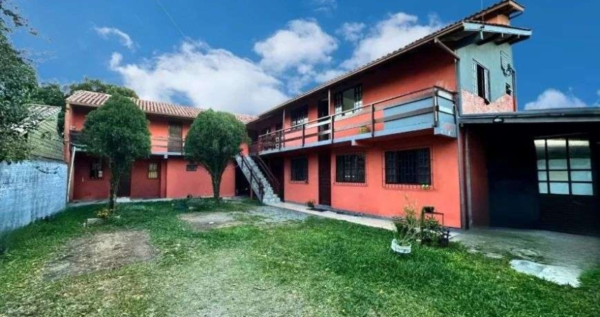 À venda | Prédio Comercial com 360 m ² e 8 Apartamentos - Campeche, em Florianópolis.