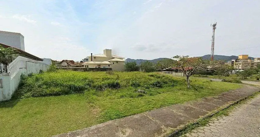 À venda | terreno com 512 m² - praia dos açores, em florianópolis.