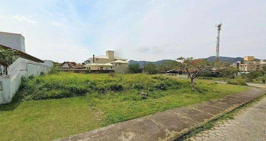 À venda | terreno com 512 m² - praia dos açores, em florianópolis.