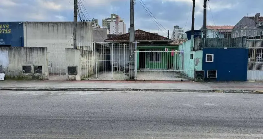 À venda | 264 m², 4 quartos e 2 vagas de garagem - kobrasol, em são josé.