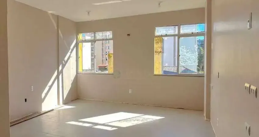 À venda | sala comercial com 25 m² - centro, em florianópolis.