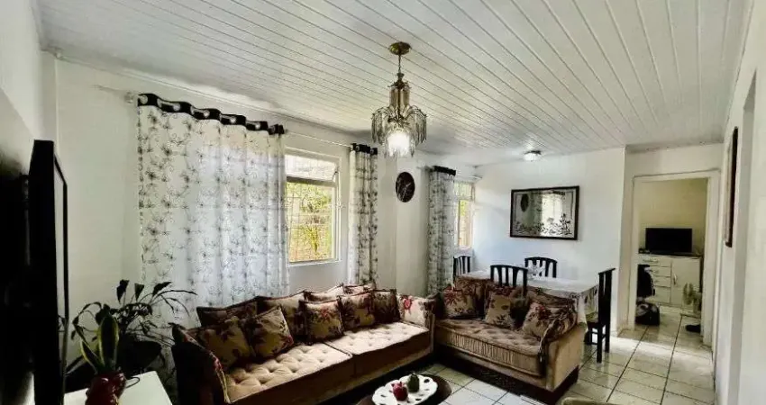 Apartamento com 2 quartos para alugar na Avenida Irineu Bornhausen, 811, Campinas, São José