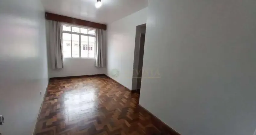 Locação | Semi mobiliado, 58 m² e 2 quartos - Estreito, em Florianópolis.