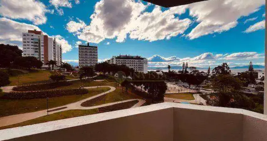 À venda | 104 m², sacada com churrasqueira, 3 quartos e 1 vaga - estreito, florianópolis.