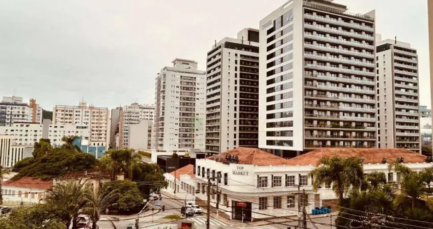 Apartamento Residencial à venda, Centro, Florianópolis - AP5694.