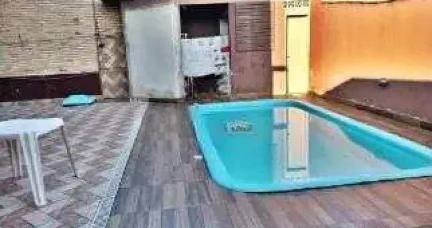 Casa com 4 quartos à venda na Servidão das Pitangas, 8, Barra do Aririú, Palhoça