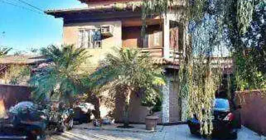 Casa com 4 quartos à venda na Servidão das Pitangas, 8, Barra do Aririú, Palhoça