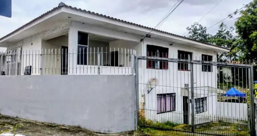 Casa com 4 quartos à venda na Rua Coletor Irineu Comeli, 229, Centro, São José