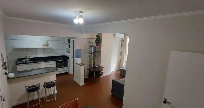 Apartamento com 2 quartos à venda na Rua Tiradentes, 224, Centro, Florianópolis