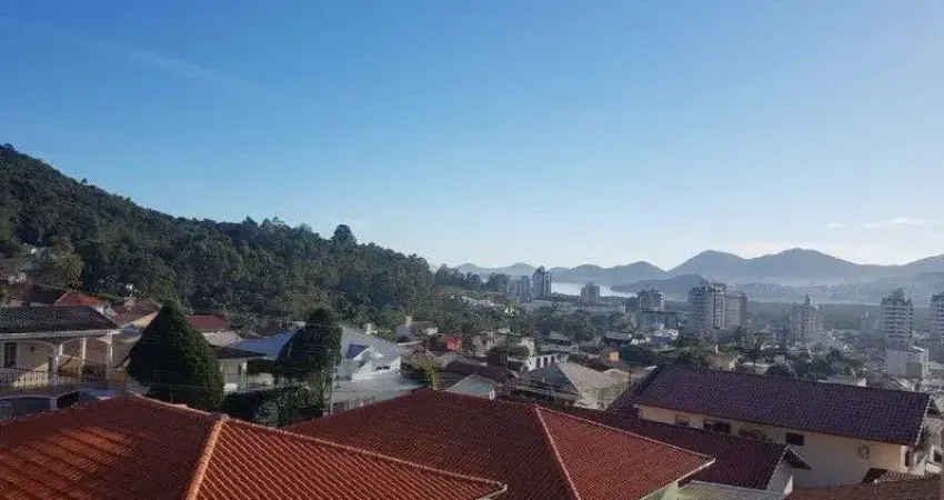 À venda | 64 m², 3 quartos e 1 vaga - próximo à ufsc, trindade, florianópolis.