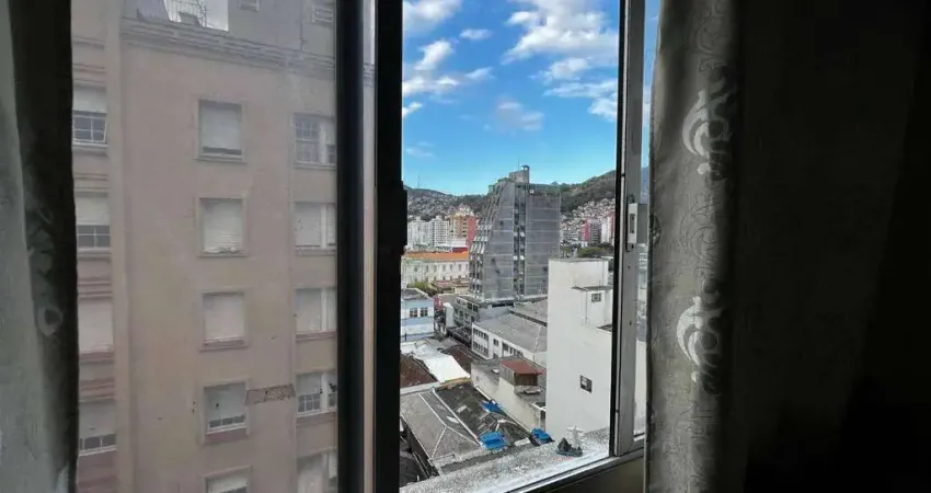 Apartamento com 2 quartos à venda na Rua João Pinto, 31, Centro, Florianópolis
