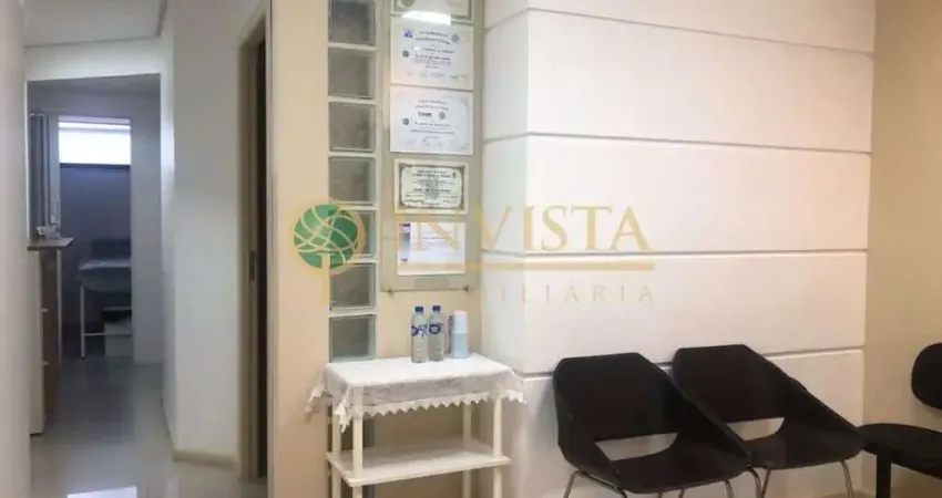 Locação | sala comercial de 59 jm² - centro, em florianópolis.