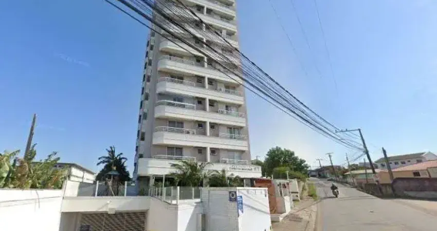 À venda | 61 m², sacada com churrasqueira, 2 quartos (1 suíte) e 2 vagas - areias, em são josé.