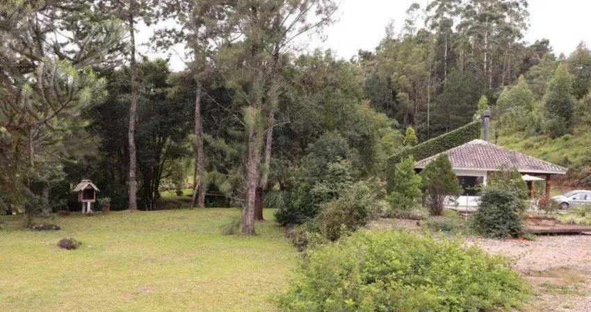 Terreno à venda na Rodovia Sc, 100, Zona Rural, Rancho Queimado
