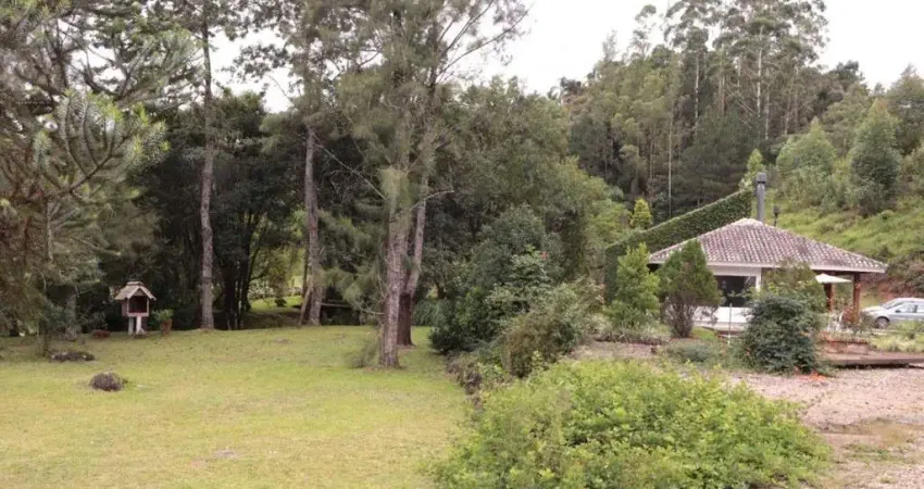 Terreno à venda na Rodovia Sc, 100, Zona Rural, Rancho Queimado