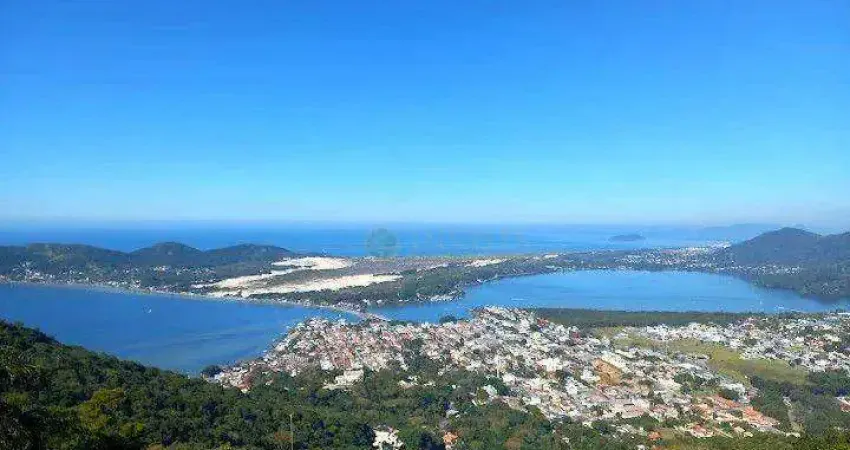 À venda | terreno de 25.000 m² - lagoa da conceição, em florianópolis.
