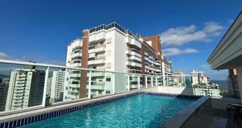 À venda | 106 m², Sacada com churrasqueira, Andar Alto, 3 quartos e 1 vaga - Campinas, em São José.