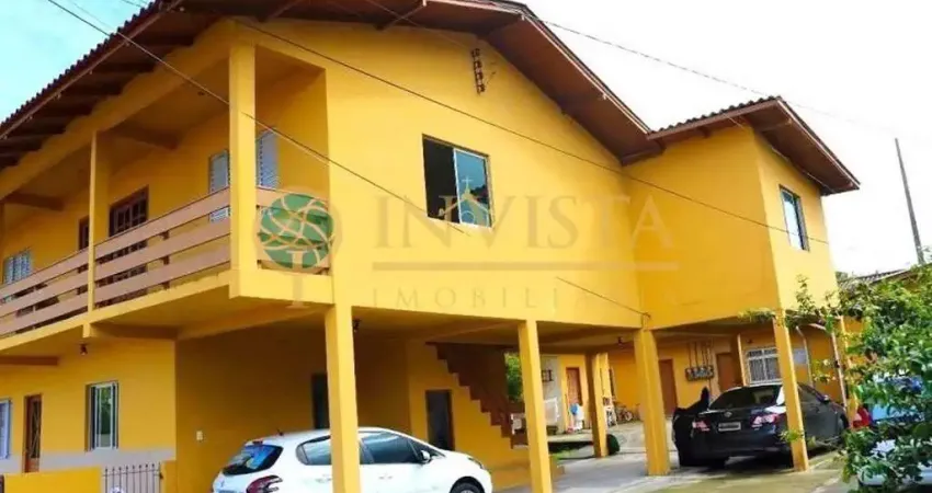 Casa com 4 quartos à venda na Rua Professor Euclides da Cunha, 60, Sambaqui, Florianópolis