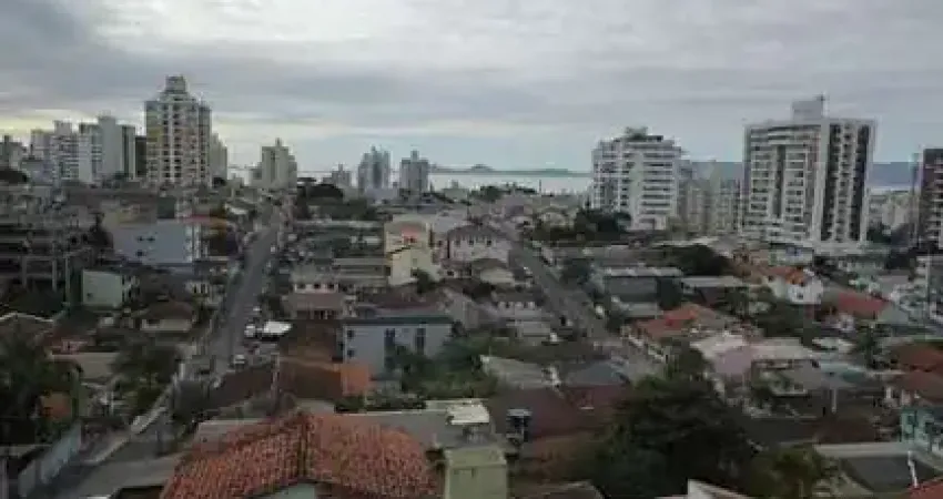 À venda | 76 m², andar alto, 3 quartos e 1 vaga - barreiros, em são josé.
