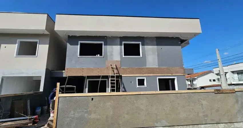 À venda | 101 m², 2 pavimentos, 3 quartos e 1 vaga - potecas, em são josé.