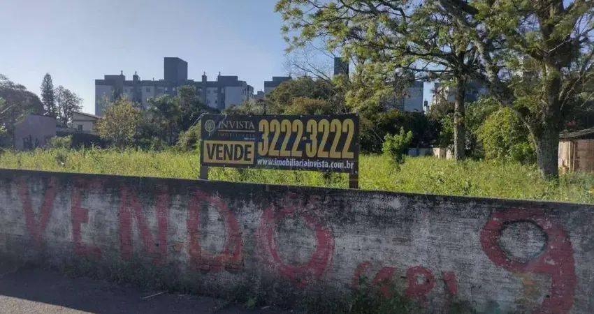 Terreno comercial à venda na Rua Augusto Westphal, 278, Ponte do Imaruim, Palhoça