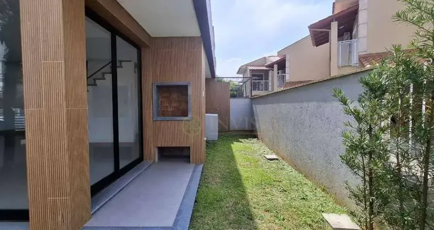 À venda | 123 m², condomínio fechado, 3 quartos e 2 vagas - praia do campeche, em florianópolis.