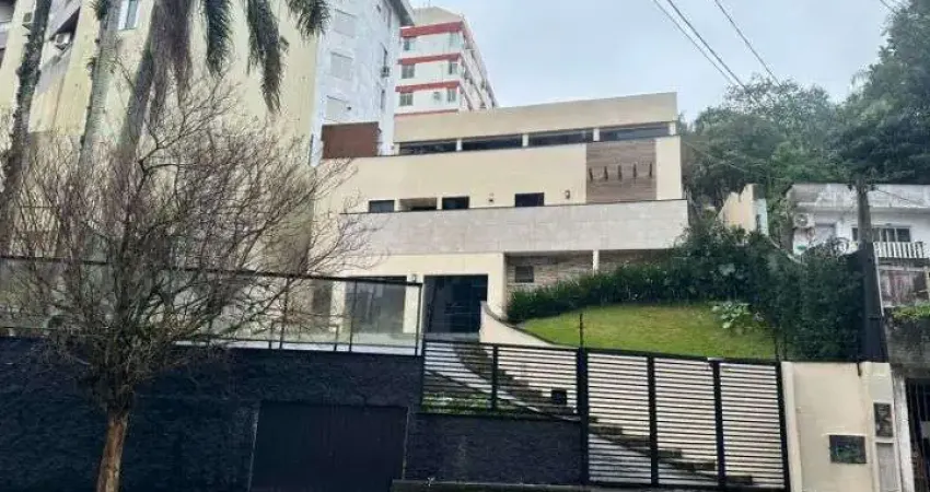 Locação | loja comercial de 23 m² com 2 vagas - coqueiros, em florianópolis
