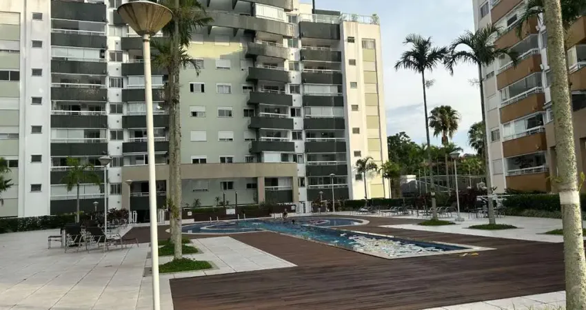 À venda | 162 m², terraço com piscina, 2 quartos e 2 vagas - saco grande, em florianópolis.